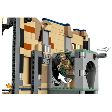 Конструктор Lego Indiana Jones Втеча із загубленої гробниці (77013) фото №17