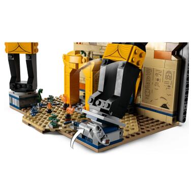 Конструктор Lego Indiana Jones Втеча із загубленої гробниці (77013) фото №16