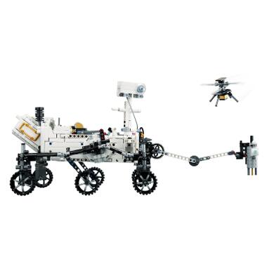 Конструктор Lego Technic Місія NASA Марсохід "Персеверанс" (42158) фото №13