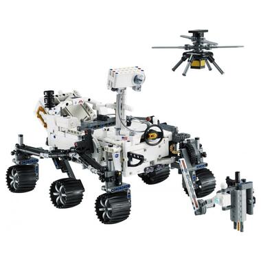 Конструктор Lego Technic Місія NASA Марсохід "Персеверанс" (42158) фото №2