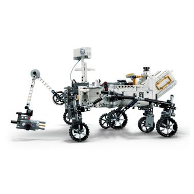 Конструктор Lego Technic Місія NASA Марсохід "Персеверанс" (42158) фото №15