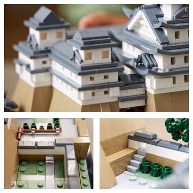 Конструктор Lego Architecture Замок Хімеді (21060) фото №6