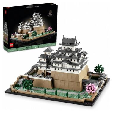 Конструктор Lego Architecture Замок Хімеді (21060) фото №9
