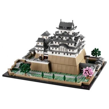 Конструктор Lego Architecture Замок Хімеді (21060) фото №2