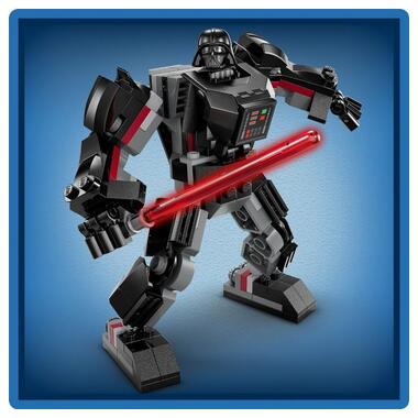 Конструктор Lego Star Wars™ Робот Дара Вейдера (75368) фото №8