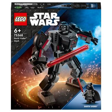 Конструктор Lego Star Wars™ Робот Дара Вейдера (75368) фото №1