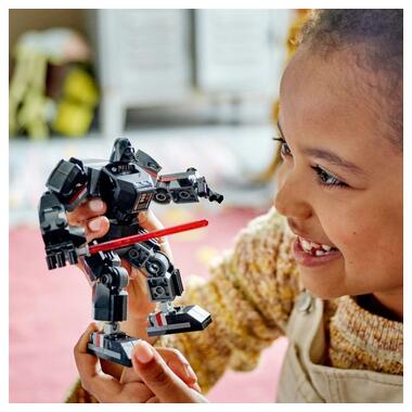 Конструктор Lego Star Wars™ Робот Дара Вейдера (75368) фото №3
