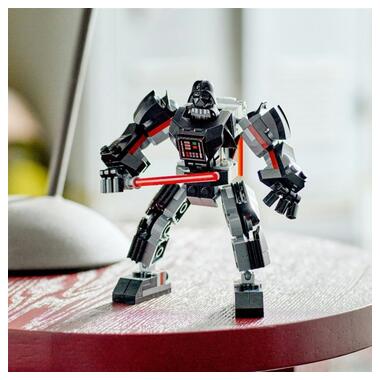Конструктор Lego Star Wars™ Робот Дара Вейдера (75368) фото №5
