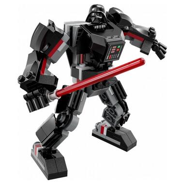 Конструктор Lego Star Wars™ Робот Дара Вейдера (75368) фото №2