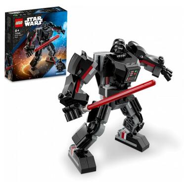 Конструктор Lego Star Wars™ Робот Дара Вейдера (75368) фото №9