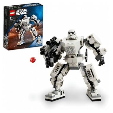 Конструктор Lego Star Wars™ Робот Штурмовика (75370) фото №9