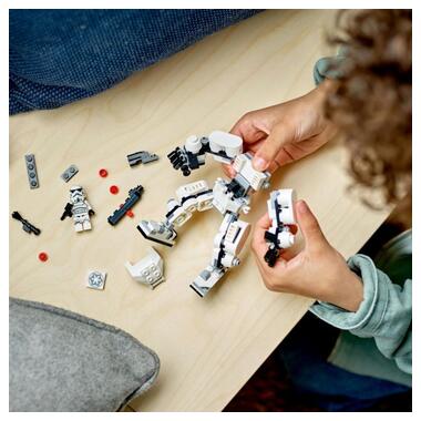Конструктор Lego Star Wars™ Робот Штурмовика (75370) фото №4