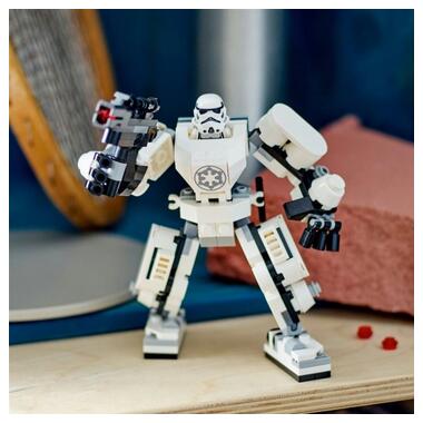 Конструктор Lego Star Wars™ Робот Штурмовика (75370) фото №5