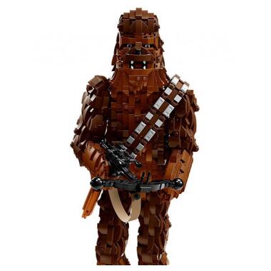 Конструктор Lego Star Wars™ Чубака (75371) фото №10