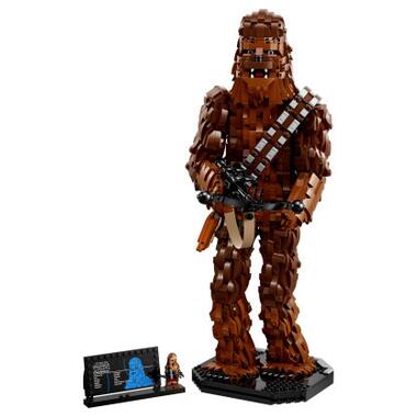 Конструктор Lego Star Wars™ Чубака (75371) фото №2