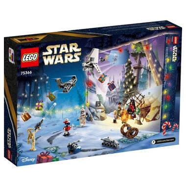 Новорічний календар Lego Star Wars™ (75366) фото №5