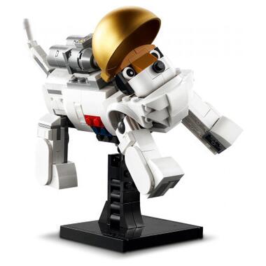 Конструктор Lego Creator Космонавт (31152) фото №8
