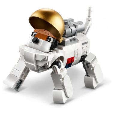 Конструктор Lego Creator Космонавт (31152) фото №10