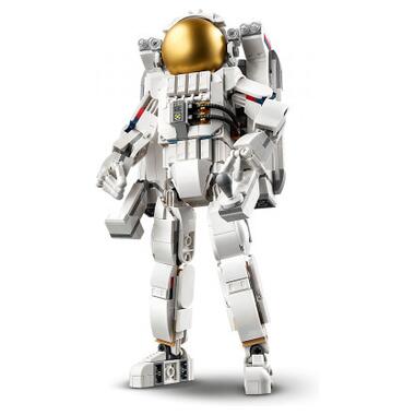 Конструктор Lego Creator Космонавт (31152) фото №4