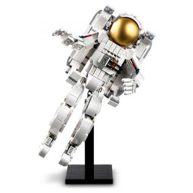Конструктор Lego Creator Космонавт (31152) фото №3