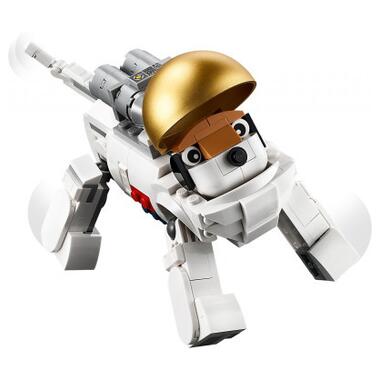 Конструктор Lego Creator Космонавт (31152) фото №9
