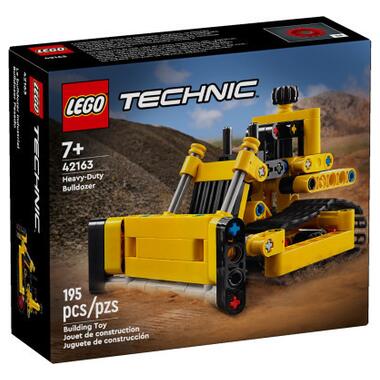 Конструктор Lego Technic Надпотужний бульдозер (42163) фото №1