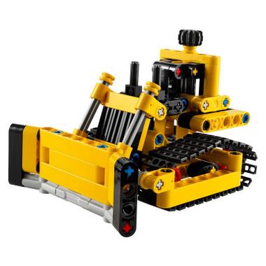 Конструктор Lego Technic Надпотужний бульдозер (42163) фото №2