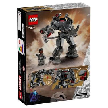 Конструктор LEGO Super Heroes Робот Бойової машини 154 деталей (76277) фото №1