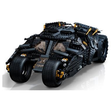 Конструктор LEGO DC Super Heroes Batman 2049 деталей (76240) фото №1
