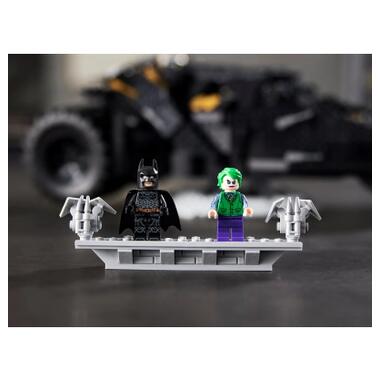 Конструктор LEGO DC Super Heroes Batman 2049 деталей (76240) фото №4