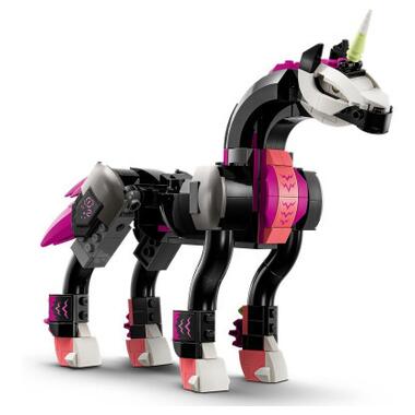 Конструктор LEGO DREAMZzz Летючий кінь Пегас 482 деталі (71457) фото №4