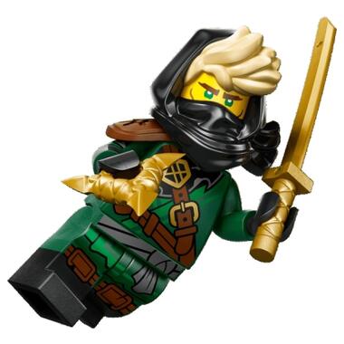 Конструктор LEGO Minifigures Серия 29 (71052) фото №4