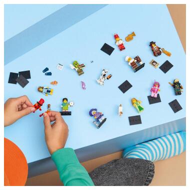 Конструктор LEGO Minifigures Серия 29 (71052) фото №6