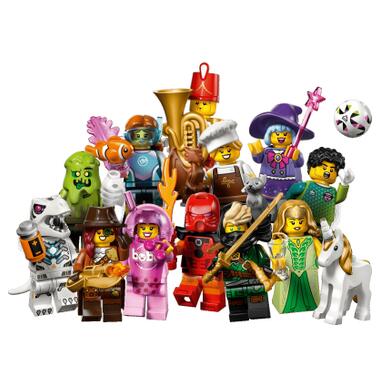 Конструктор LEGO Minifigures Серия 29 (71052) фото №2
