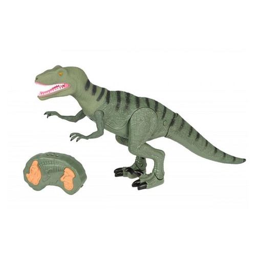 Динозавр Same Toy Dinosaur Planet Зеленый (RS6126AUt) фото №1