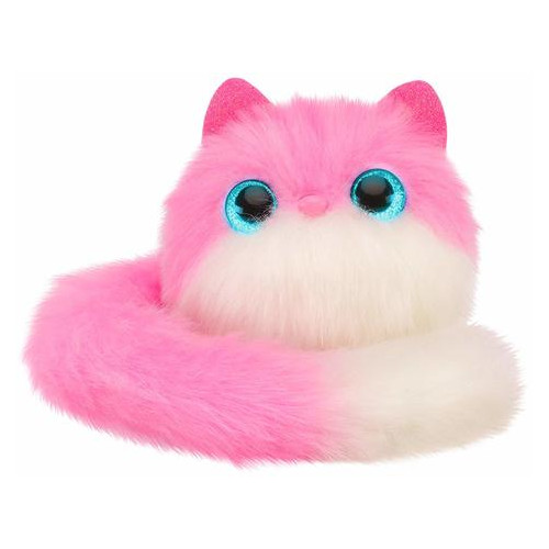Интерактивная игрушка Pomsies Pinky / Помсиз Пинки (Розовый) фото №3