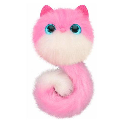 Интерактивная игрушка Pomsies Pinky / Помсиз Пинки (Розовый) фото №1