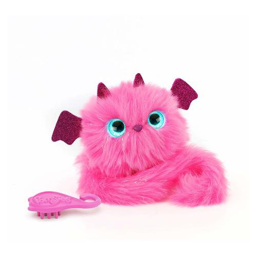 Интерактивная игрушка Pomsies Zoey Dragon / Помсиз Зоей (Дракон) фото №4