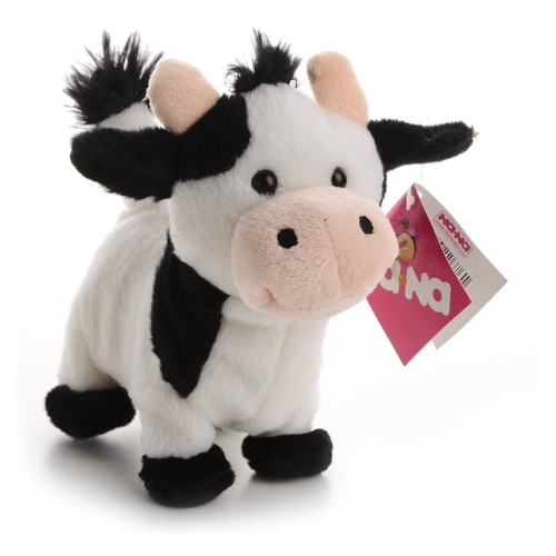 Інтерактивна іграшка Na-Na IF41S Корова фото №1