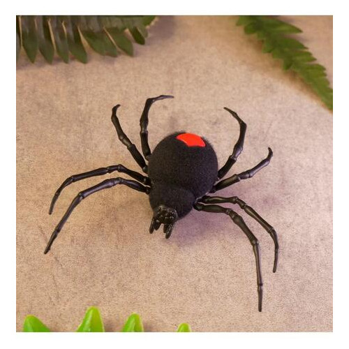 Інтерактивна іграшка Pets & Robo Alive Павук (7111) фото №4
