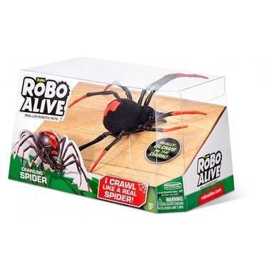Інтерактивна іграшка ROBO ALIVE S2 - ПАУК фото №10