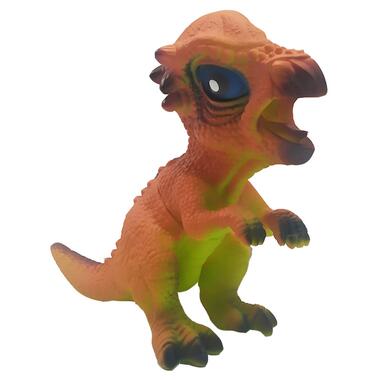 Динозавр інтерактивний Апельсин HY538(Brown) фото №1