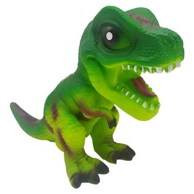 Динозавр інтерактивний Апельсин HY538(Green) фото №1