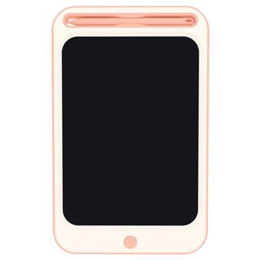 Beiens Дитячий LCD планшет для малювання Beiens 8,5(ZJ15pink) рожевий фото №1