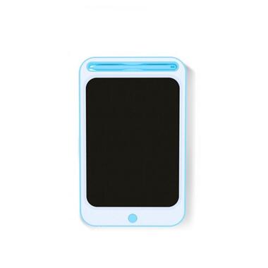 Дитячий LCD планшет для малювання Beiens 10(ZJ16blue) блакитний фото №1