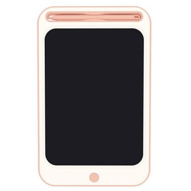 Дитячий LCD планшет для малювання Beiens 10(ZJ16pink) рожевий фото №1