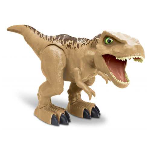 Інтерактивна іграшка Dinos Unleashed серії Walking & Talking Гігантський тиранозавр (31121) фото №1