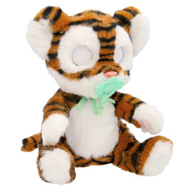 Интерактивная игрушка Baby Paws W3 — тигрёнок (927650IM) фото №6