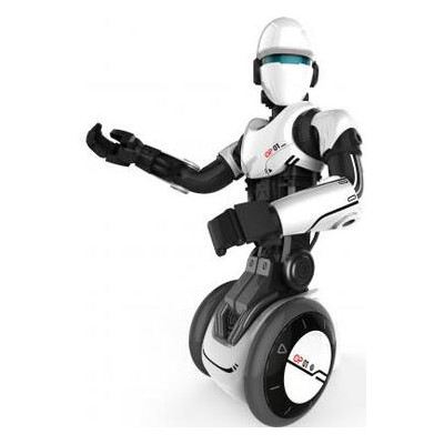 Інтерактивна іграшка Silverlit Робот-андроїд Silverlit OP One (88550) фото №3