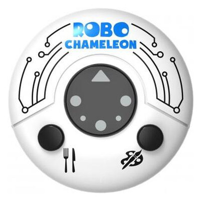 Інтерактивна іграшка Silverlit Робо Хамелеон (88538) фото №8